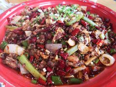 -解家河南菜(商鼎路店)