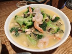 -刀板香·安徽菜(望江东路店)
