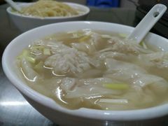 -汉记面馆(南华东路店)