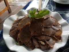 -古道惠风饭庄