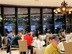 -大海湾酒楼(人南店)