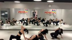 -ISHOW爱秀爵士舞蹈