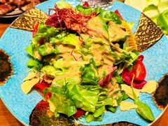 -隐炉和牛烧肉店(群力店)