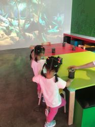 -恐龙探索乐园(磁器口店)