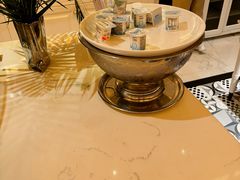 -杭州城中香格里拉大酒店