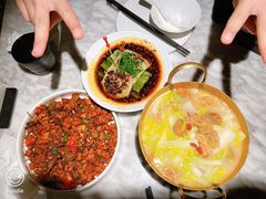 -蔴将·川菜(黄龙万科店)