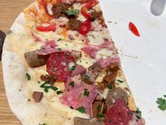 -玛尚诺Pizza&Bar(长泰广场店)