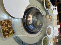 -船梆煮•蒸汽海鲜·生腌干蒸(五四广场店)