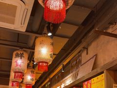 -旧街市鲜货老火锅(大光路店)