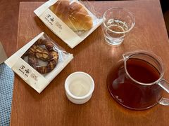 -慢熟面包店bud bread(孩儿巷店)