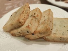 茨饭糕-东方明珠老上海8号餐厅
