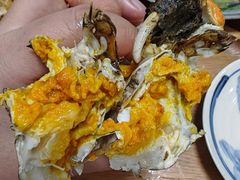 -阳澄湖大闸蟹·琼灵阁牌品牌连锁(吴中总店)