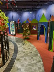 -幻贝家儿童乐园(苏州中心店)