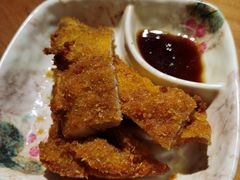 -姚面记·海派家常菜(恒基名人购物中心店)
