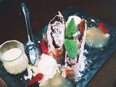 苹果派-haxnbauer海森堡德国餐厅(深圳coco店)