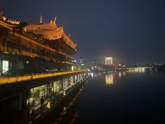 -眉山湿地公园(东坡区)