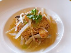 -金轩中餐厅 Jin Xuan(浦东丽思卡尔顿酒店)