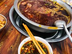 -中和远东火锅兔(老店)