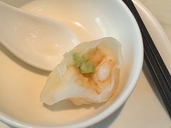 -點無缺茶楼·海鲜酒家(世博店)
