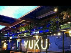 -鱼库·不仅是一家烤鱼店(车公庙店)