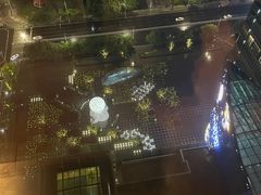 -君悦酒店·乐厨·高空自助餐(青年大街店)