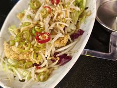 -包装马车·韩国料理·포장마차