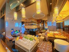 -富力丽思卡尔顿酒店·香荟全日制餐厅