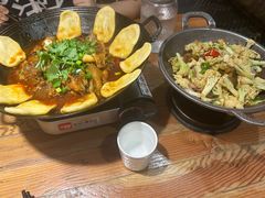 -符离集餐厅(万象城店)