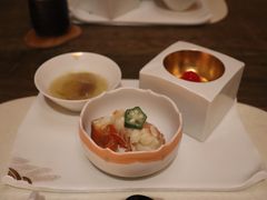 -空蝉怀石料理(益丰·外滩源店)