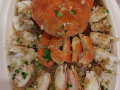 -顺风江南宴(静安大融城店)