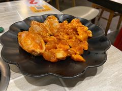 -胡哥烤肥牛(车公庙店)