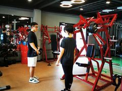 -BD健身私教工作室(CBD店)