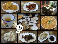 -炙热童年·老北京炙子烤肉(南锣鼓巷店)