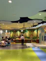-MELAND CLUB亲子乐园•派对(虹桥万象城店)