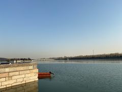 -颐和园-景明楼