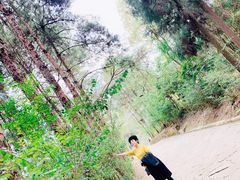 -天河潭旅游度假区