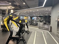 -OXYGYM 奥美氧舱运动中心(朝阳大悦城店)