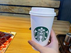 -星巴克臻选(北京颐堤港中心第二店)