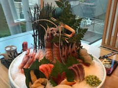 -王鼎精致料理铁板烧(世博源店)