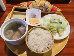 -花园咖啡厅(厦门美丽华大酒店)