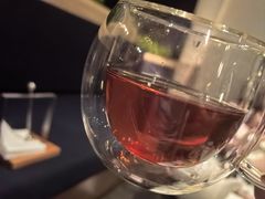 -三亚海棠湾仁恒皇冠假日酒店·大堂吧
