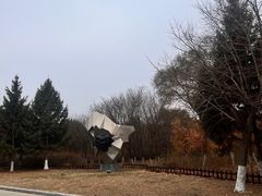 -长春世界雕塑园冰雪艺术天地