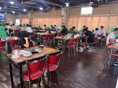 -皖北巫氏三胖地锅鸡(长淮总店)
