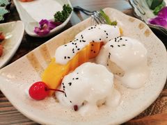 -Hi YOU你的饭局泰餐厅(雍和宫店)