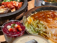 -KimPro 辛普乐概念韩餐