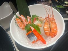 -水木锦堂·自助铁板烧(望京凯德MALL店)