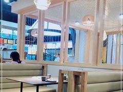 大堂-隆喜元鱼汤包·海鲜(中联广场店)