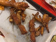-锦州御烧烤·形象店(人民街店)