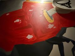 -大牛焱烧·和牛·海鲜炭火烧放题