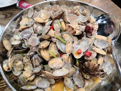 -双合园·海鲜水饺青岛菜(万佳广场店)